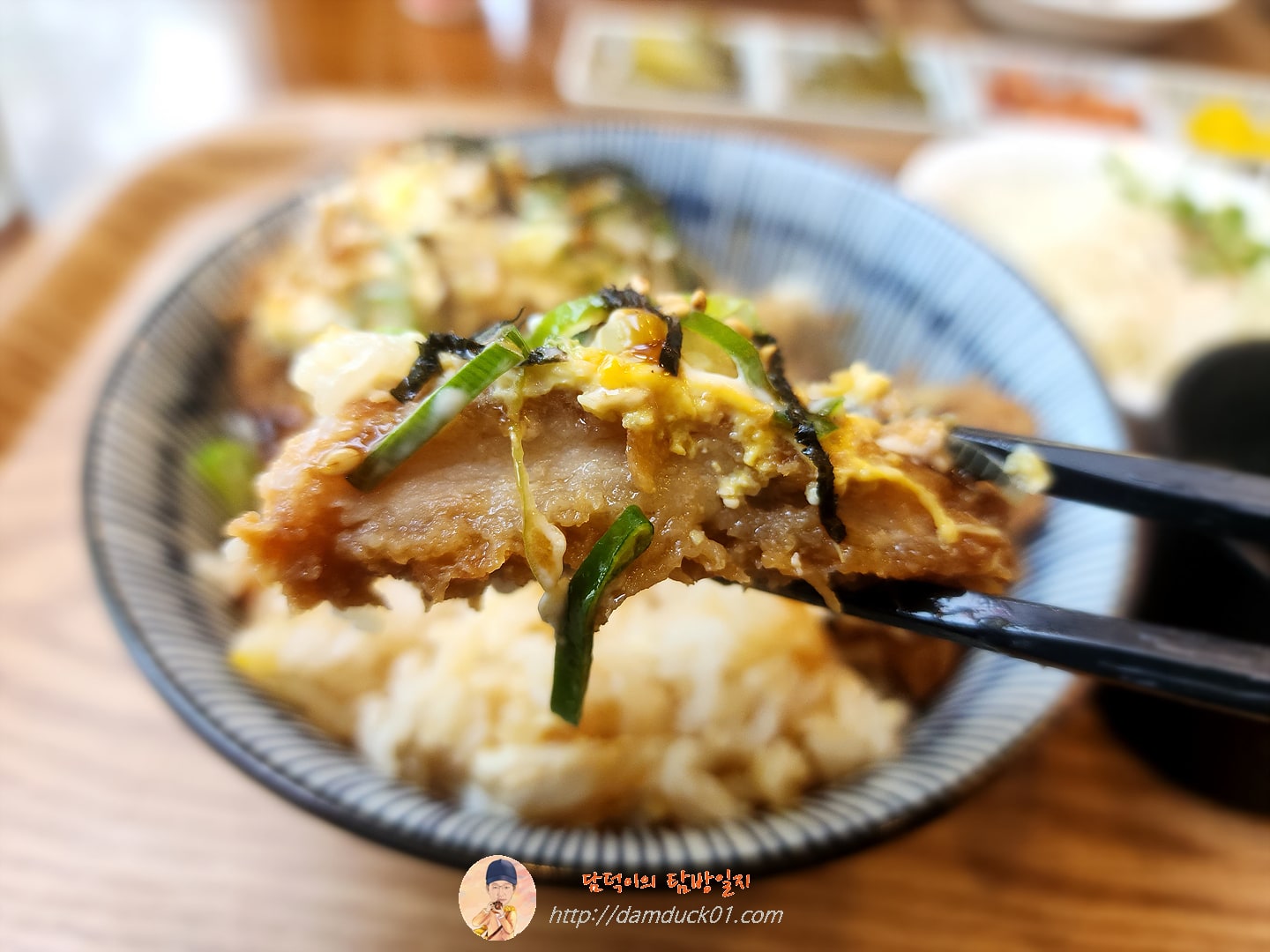 카츠동