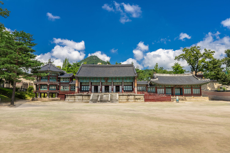 경복궁 별빛야행 예매