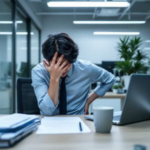 허리 통증의 주요 원인 알아보기