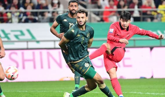 2023년-대한민국VS베트남-축구-중계