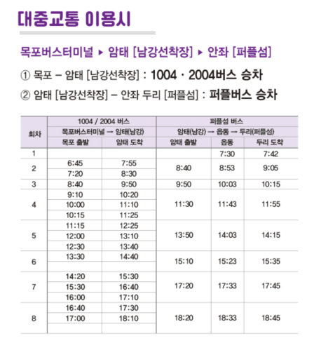2025 퍼플섬 라벤더 축제