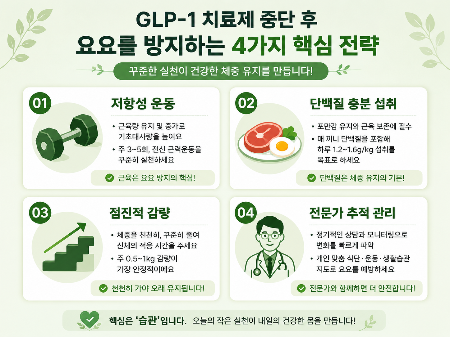 GLP-1 비만치료제 부작용과 국내 처방 조건 총정리