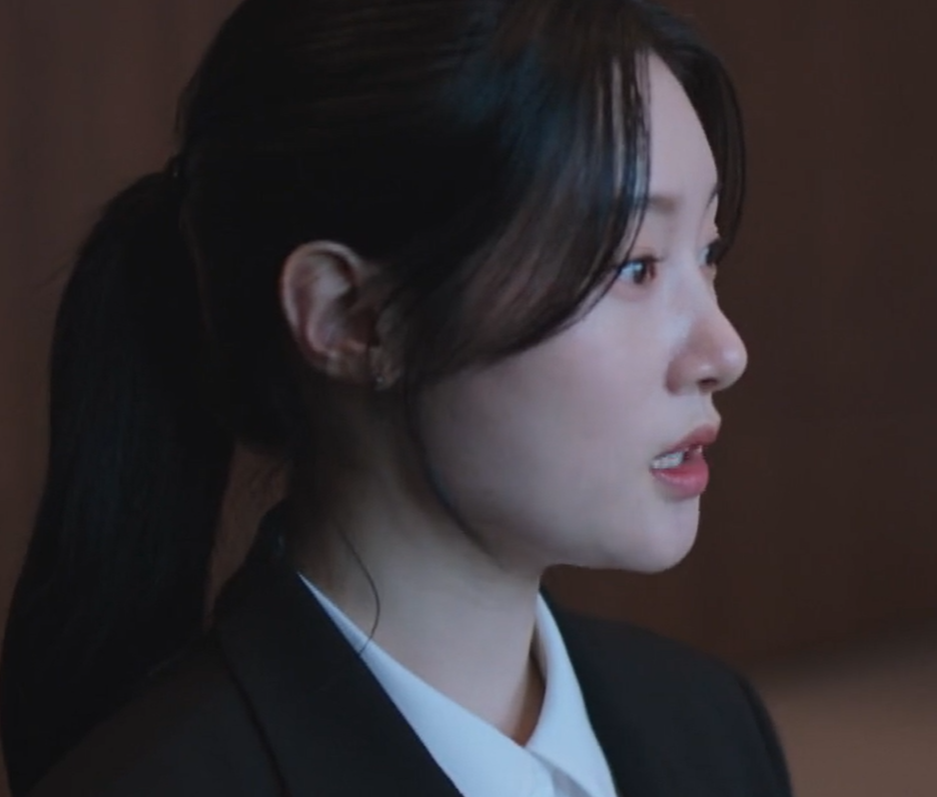 에스콰이어 뜻 출연진 몇부작 OTT
