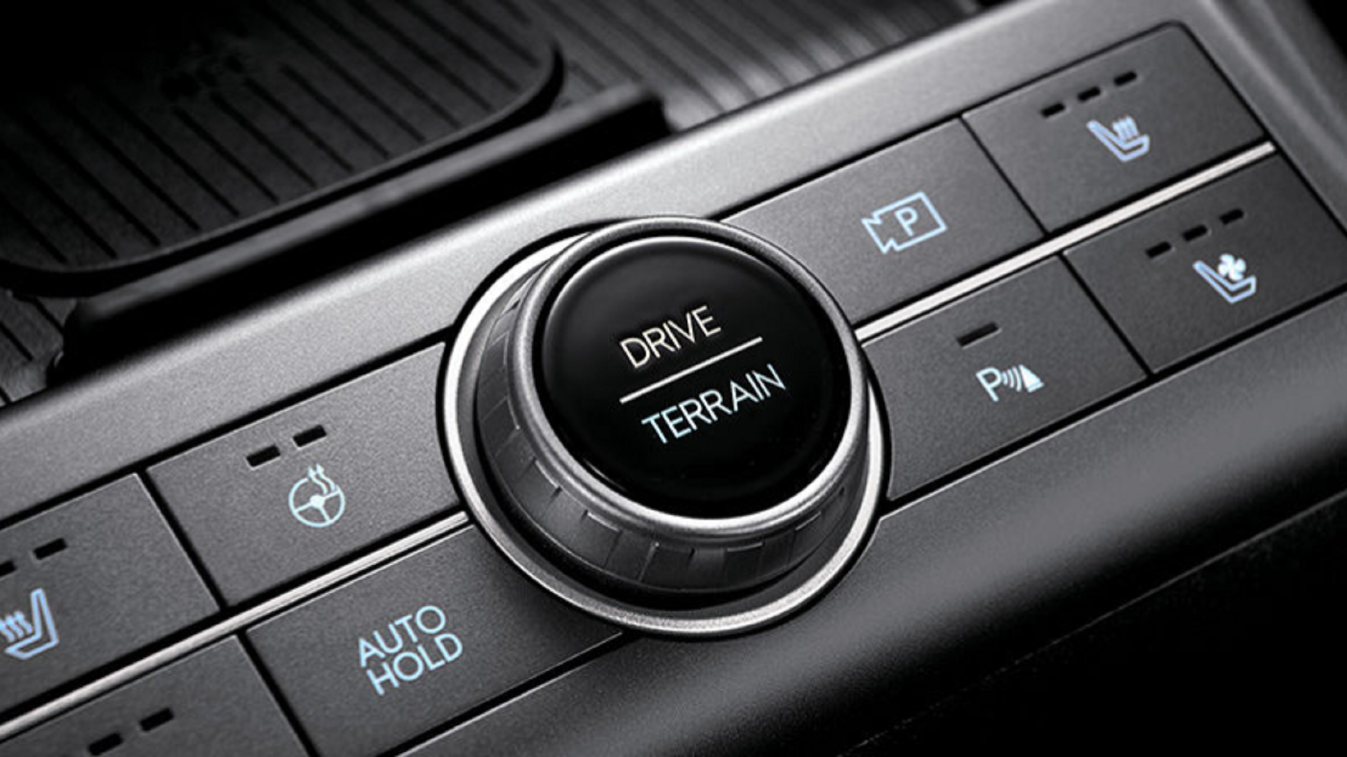 통합 주행 모드