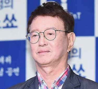 전유성 사망 원인