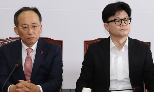 국민의힘