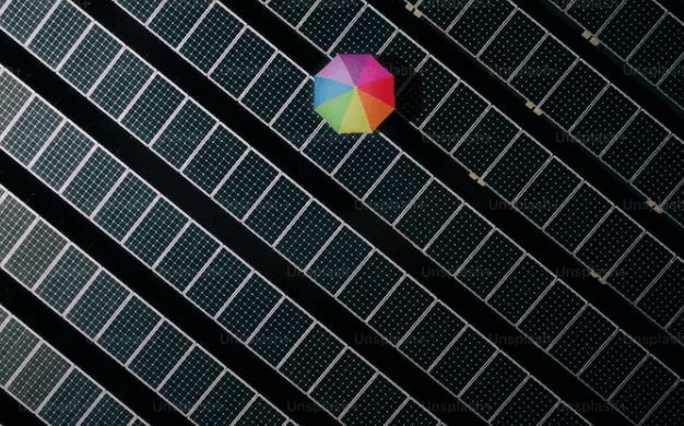 태양광 설치비용 정부 지원