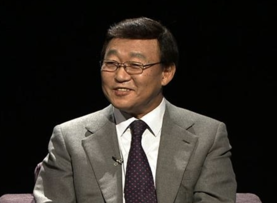 김동건 프로필