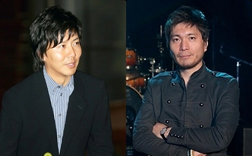손지창 임재범