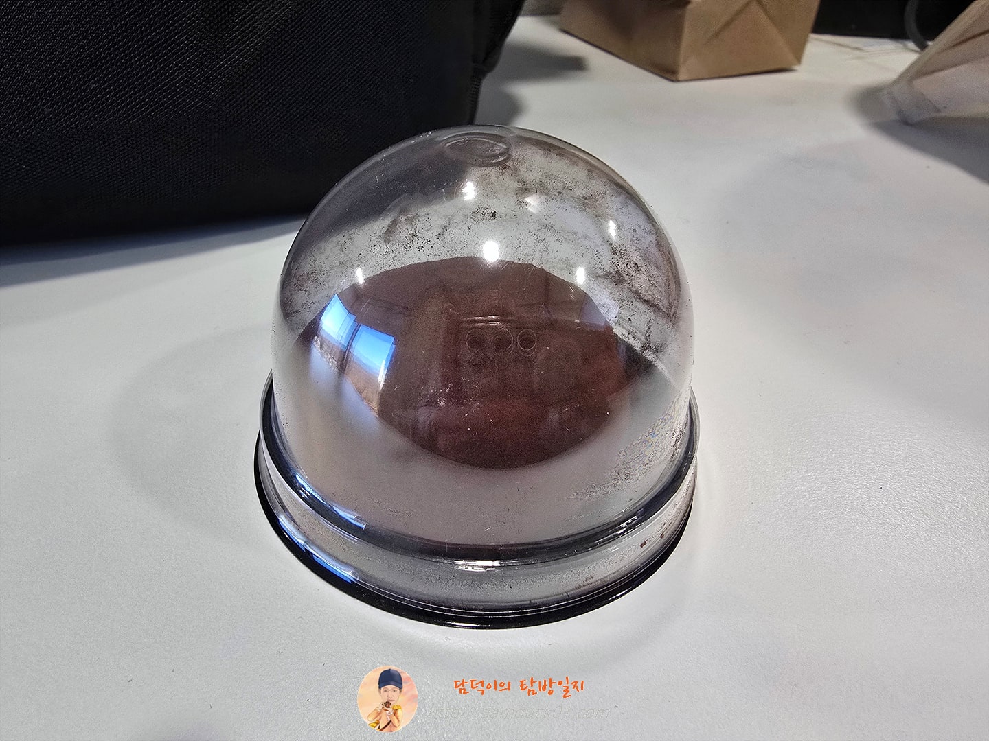 두쫀쿠 - 두바이쫀득쿠키