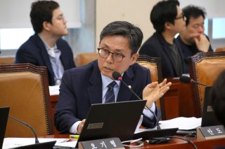 국민배당금 AI 투자 &amp;#124; 김용범 정책실장