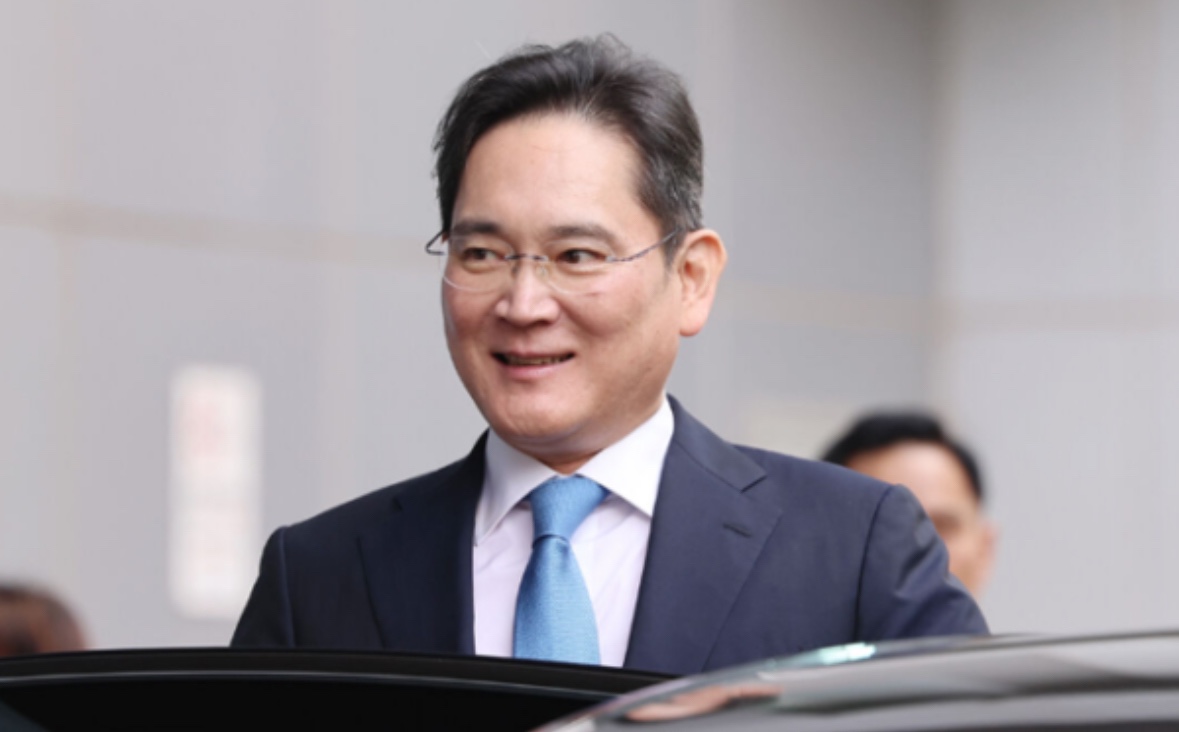 이재용 회장 프로필｜나이｜부인｜재혼｜삼성 가족관계｜재산｜아들｜딸