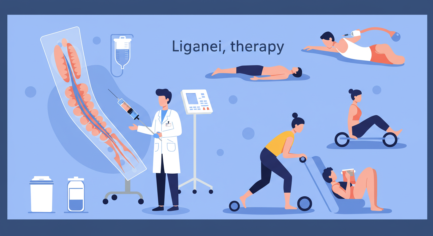 재활 운동&amp;#44; 생활 습관&amp;#44; 건강 관리