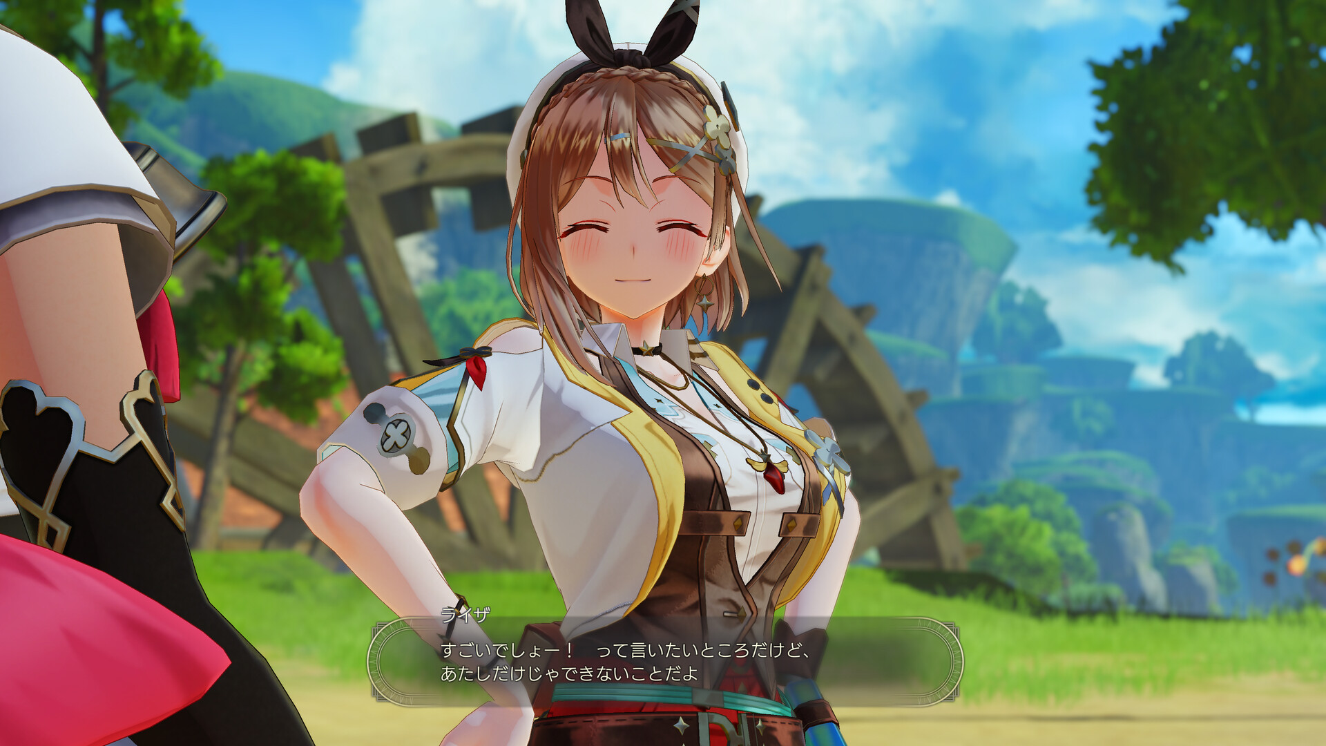 스팀 턴제 JRPG 추천 BEST 5 2탄