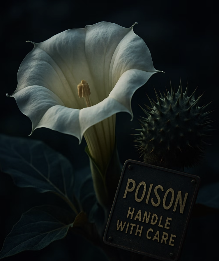 이름 속에 숨겨진 경고