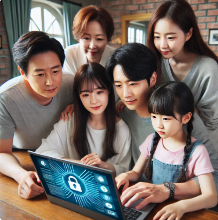 털린 내 정보 찾기 서비스 조회방법