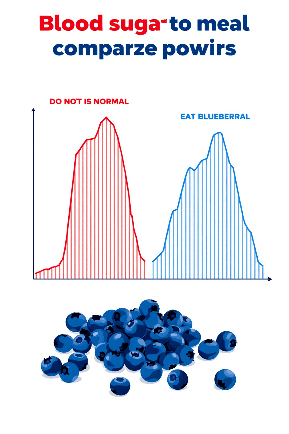 블루베리 사진입니다.