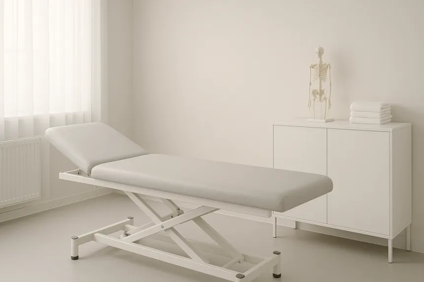 엉치뼈 통증 어느병원으로