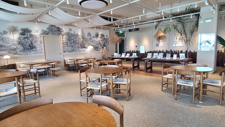 제주빵지순례-성산-오션뷰-카페-서귀피안-베이커리