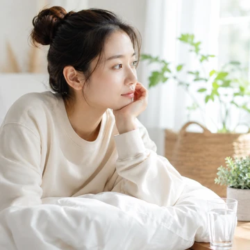 면역력 회복 생활 습관 점검20