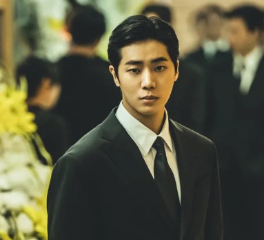 드라마 광장 등장인물 추영우