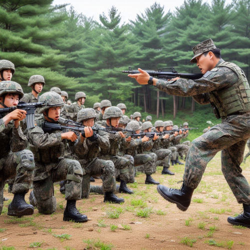 군적금매칭지원금 및 만기수령금액계산하기
