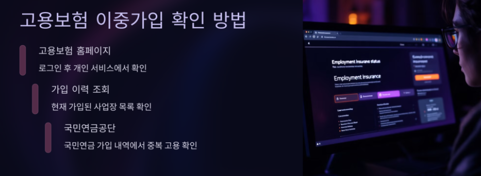 고용보험이중가입-사진2