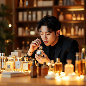 명품 향수 브랜드 TOP 10