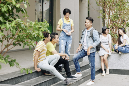 주거안정장학금