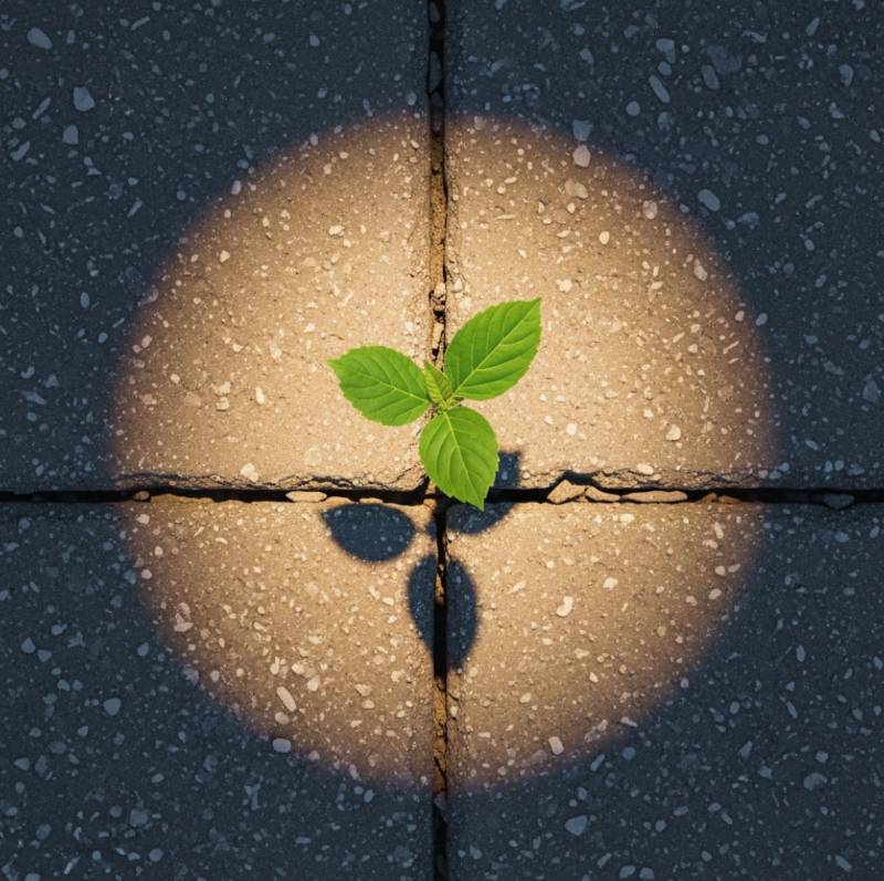 끝내 떠나지 않은 사람들의 위대함