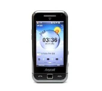 삼성 SCH-M490 시대를 앞서간 스마트폰 옴니아 OMNIA 완벽 리뷰_4