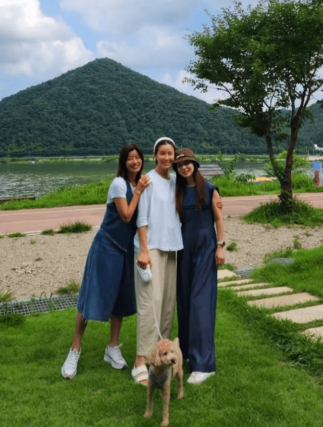 이태란