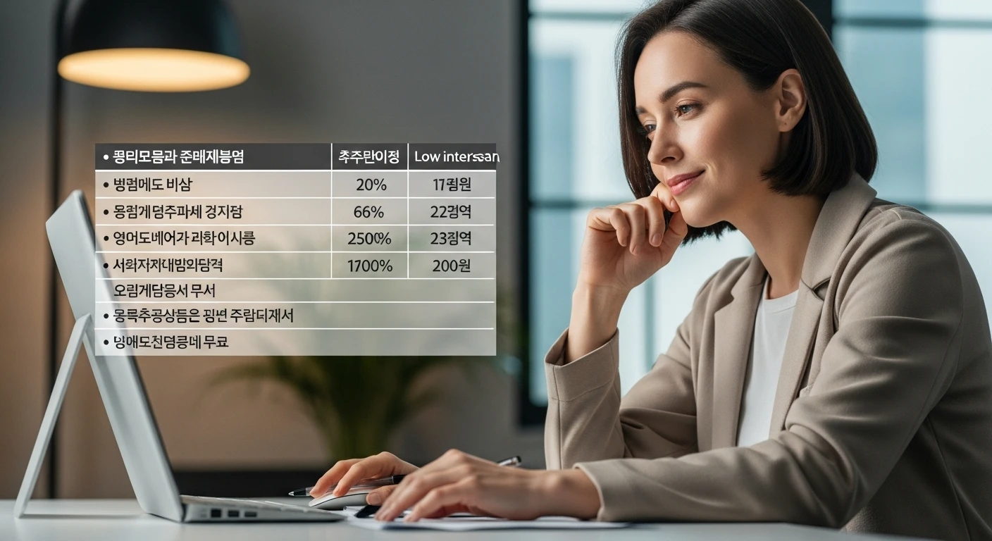 새도약기금 새도약 기금 대상자 신청방법 대상자 조회