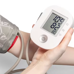 고혈압 증상 원인 예방법 생활습관