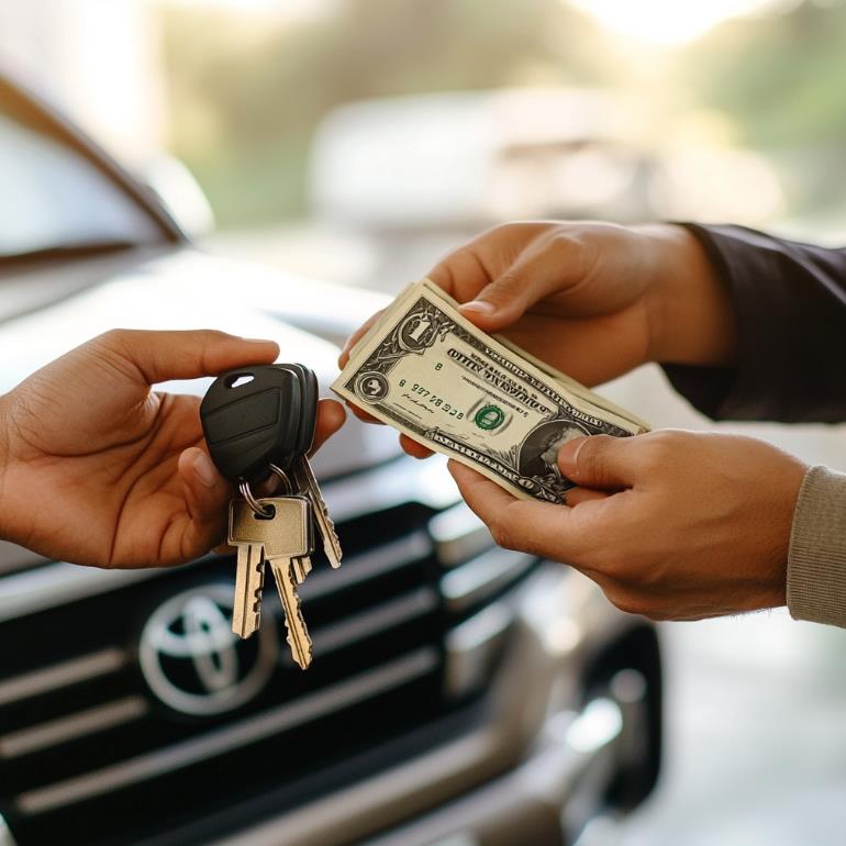 렌터카 보험의 종류와 특징