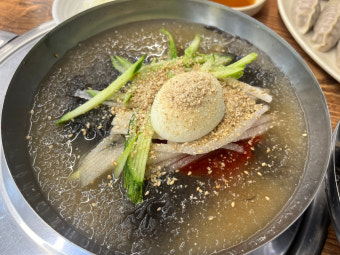 더위 날릴 여름 음식 추천 BEST 7!