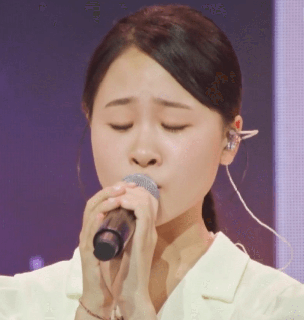 김다현(배따라기) 그댄 봄비를 무척 좋아하나요