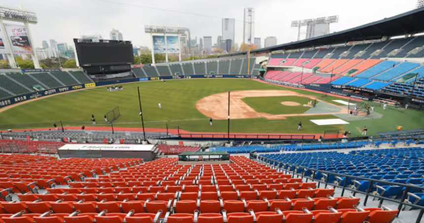 2025년 KBO 리그 시범경기: 일정, 특징, 그리고 주요 변화