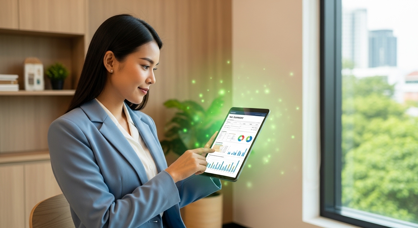 환급받는 체크리스트 📋