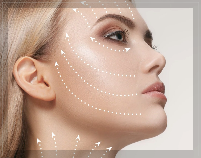 티타늄리프팅- 효과