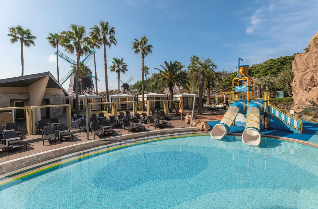 롯데호텔 관련 사진