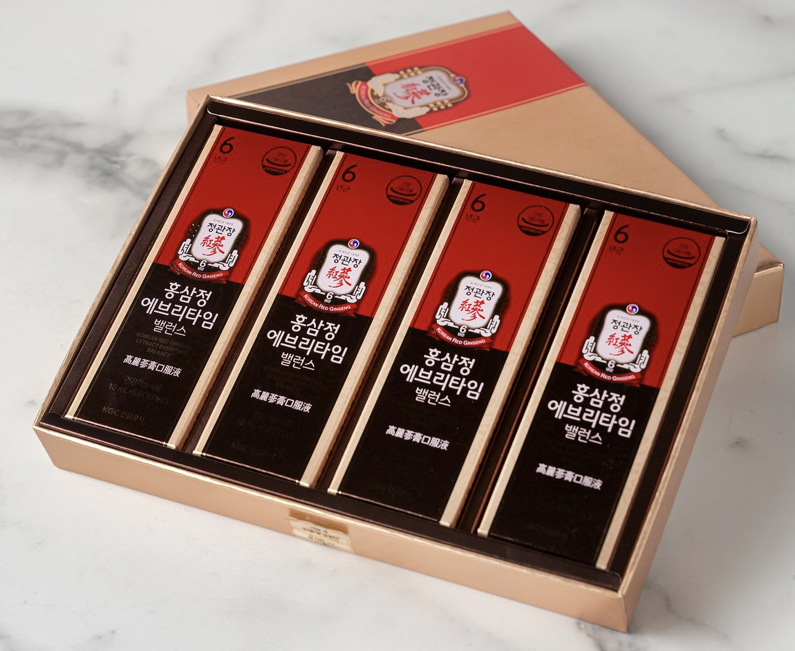 추석선물세트 추천 제품