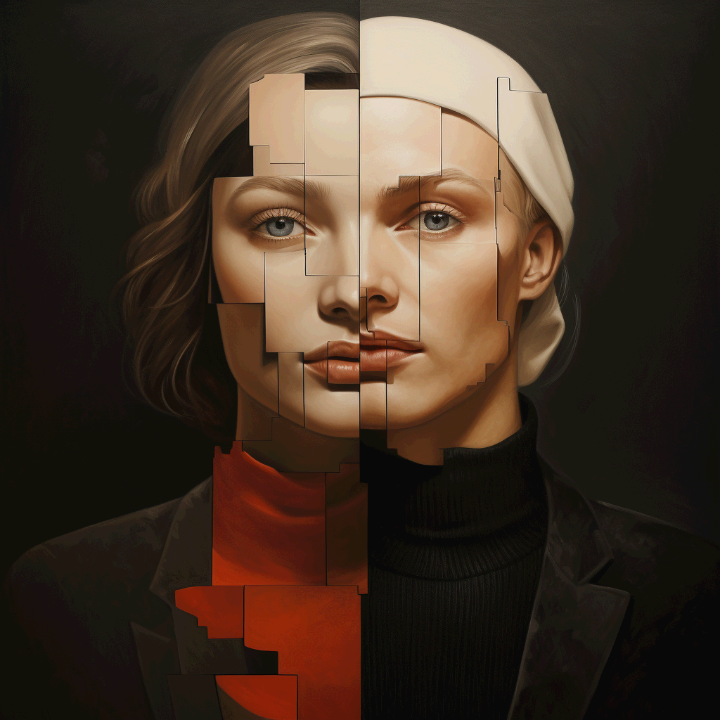 아니마와 아니무스: 무의식 속 반대 성별의 인격