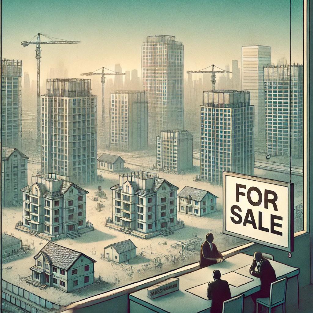 올해 분양 40% 감소, 수도권 집값 영향은?