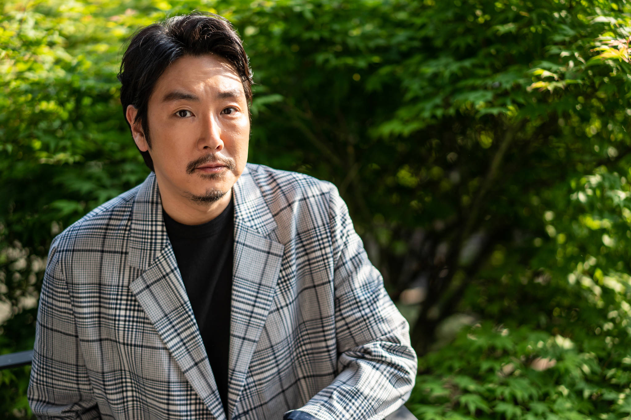 조진웅 은퇴