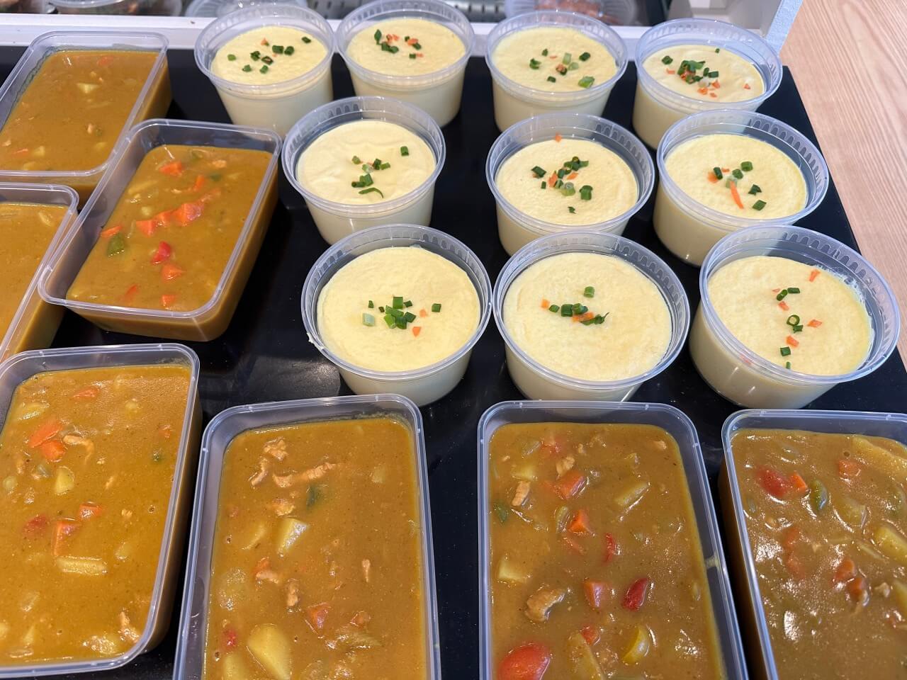 오늘N 우리동네 반찬장인 전라도 수제 반찬의 진수 일산 반찬전문점 다담찬방