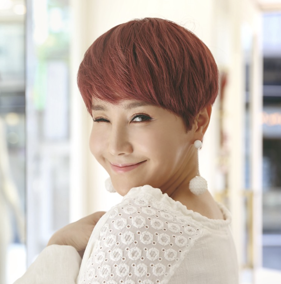 박혜경 프로필