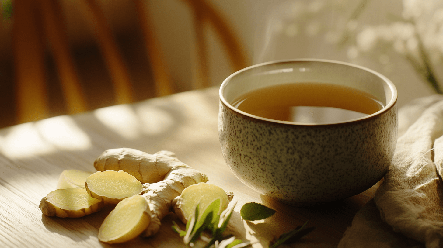 생강-혈당-조절