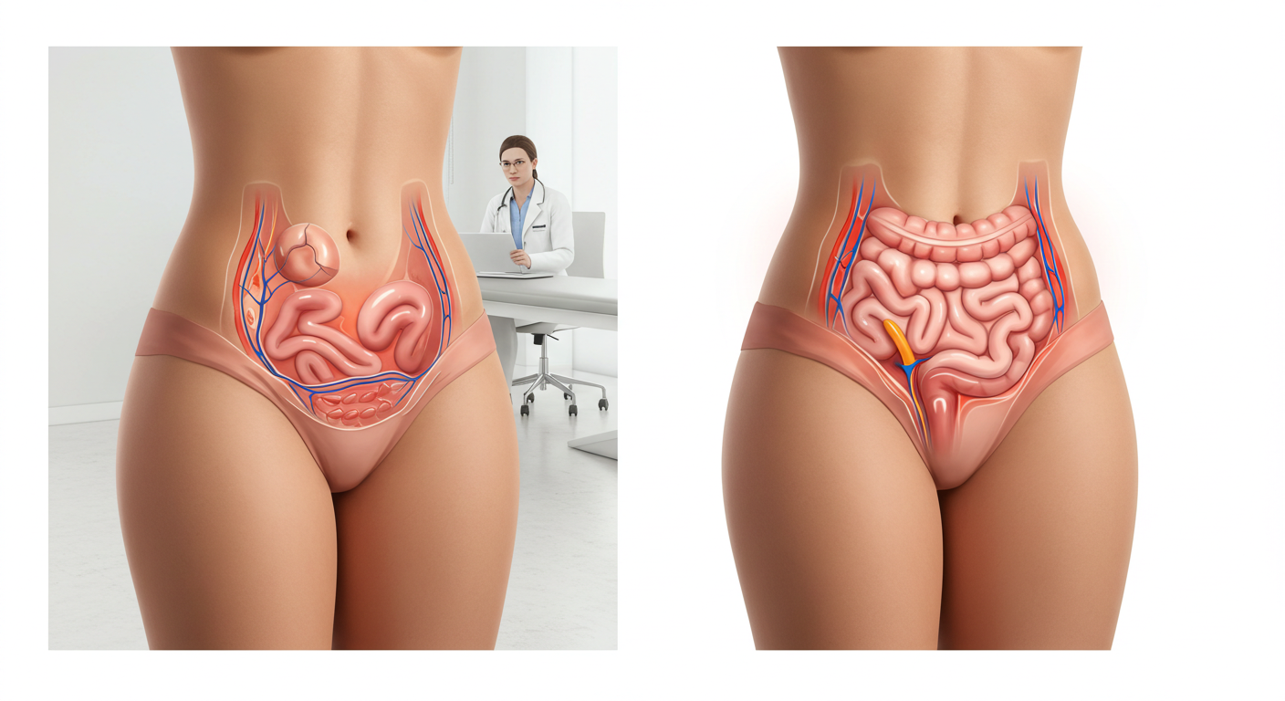 비뇨기과&amp;#44; 산부인과&amp;#44; 여성 질환