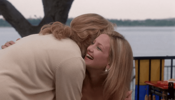 영화 '10일 안에 남자친구에게 차이는 법'